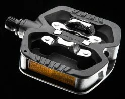 LOOK GEO Trekking Grip Pédales -Promos Vélo Magasin 301024 001 Look Geo Trekking Grip detail3