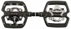 LOOK GEO Trekking Roc Pédales