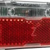 Busch-mueller Feu Arrière Toplight Line K Brake Pour Vélo électrique -Promos Vélo Magasin 323 Toplight Line Brex E Bike Ruecklicht Busch Mueller 1