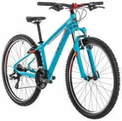 Cube Acid 260 Blue´n´red -Promos Vélo Magasin 323710 large 01 04