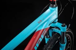 Cube Acid 260 Blue´n´red -Promos Vélo Magasin 323710 D1