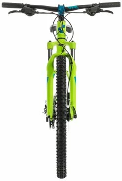 Cube Acid 260 Disc Green´n´blue -Promos Vélo Magasin 323750 large 01 06