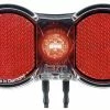 Busch-mueller Feu Arrière Permanent TOPLIGHT Flat Plus -Promos Vélo Magasin 329 TOPLIGHT Flat Bild gut