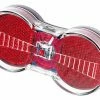 Busch-mueller Feu Arrière TOPLIGHT Flat S Plus à Diode Dynamo -Promos Vélo Magasin 329ASK TOPLIGHT Flat S plus schrag