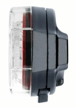 Busch-mueller Feu Arrière Permanent TOPLIGHT Flat S -Promos Vélo Magasin 329B TOPLIGHT Flat Batterie Bild seitKaMcI9FczvGx7