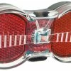 Busch-mueller Feu Arrière Permanent TOPLIGHT Flat S -Promos Vélo Magasin 329BSHR bearbeitetj6iSjf9hunMqD