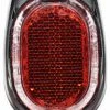 Busch-mueller Barres De Support Pour Feu Arrière De Vélo électrique Secula/montage Sur Tige De Selle 2 Busch-mueller Barres De Support Pour Feu Arrière De Vélo électrique Secula/montage Sur Tige De Selle -Promos Vélo Magasin 331 Secula Strebe Dynamoruecklicht Busch Mueller Bild1