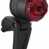 Busch-mueller µ [mü] Feu Arrière De Vélo électrique -Promos Vélo Magasin 332 mue E Bike Ruecklicht Busch Mueller Bild1