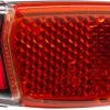 Busch-mueller Toplight Dart E-Bike Feu Arrière 50/80mm -Promos Vélo Magasin 340 Dart E Bike Ruecklicht Busch Mueller 1