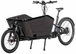 Cube Cargo Dual Hybrid -Promos Vélo Magasin 389250 large 01 14
