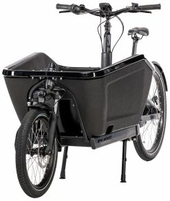 Cube Cargo Dual Hybrid -Promos Vélo Magasin 389250 large 01 15