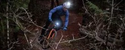 SIGMA Buster 800 HL Lampe Pour Casque -Promos Vélo Magasin 4016224198108 Buster800 HLHelmlampe 2