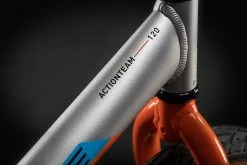 Cube Cubie 120 Walk Actionteam -Promos Vélo Magasin 420110 D1