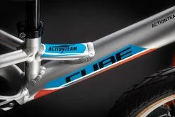 Cube Cubie 120 Walk Actionteam -Promos Vélo Magasin 420110 D2