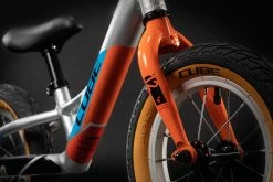 Cube Cubie 120 Walk Actionteam -Promos Vélo Magasin 420110 D3