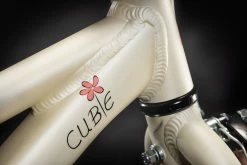 Cube Cubie 120 Cremewhite´n´rose -Promos Vélo Magasin 420160 D1