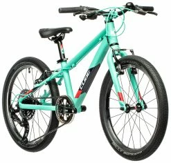 Cube Acid 200 SL Indigo´n´mint -Promos Vélo Magasin 422190 large 01 19