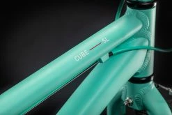 Cube Acid 200 SL Indigo´n´mint -Promos Vélo Magasin 422190 D1