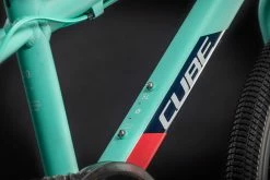 Cube Acid 200 SL Indigo´n´mint -Promos Vélo Magasin 422190 D2