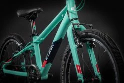 Cube Acid 200 SL Indigo´n´mint -Promos Vélo Magasin 422190 D3