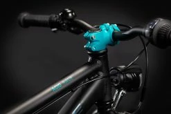 Cube Acid 200 Allroad Black´n´mint -Promos Vélo Magasin 422200 D1