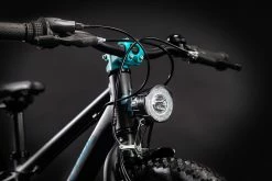 Cube Acid 200 Allroad Black´n´mint -Promos Vélo Magasin 422200 D3