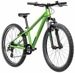 Cube Acid 240 Green´n´pine -Promos Vélo Magasin 423130 large 01 18