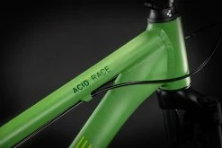 Cube Acid 240 Green´n´pine -Promos Vélo Magasin 423130 D1