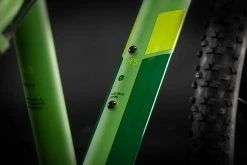 Cube Acid 240 Green´n´pine -Promos Vélo Magasin 423130 D2