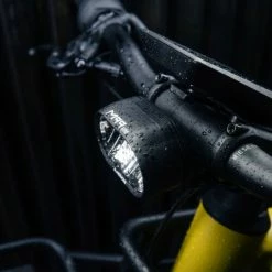 Supernova M99 Mini Pure 25 U-Serie - Phare Pour Vélo électrique -Promos Vélo Magasin 4260224791498 Supernova MiniPure25U Serie E Bike Scheinwerfer 3