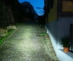 Supernova M99 Mini Pure 25 U-Serie - Phare Pour Vélo électrique -Promos Vélo Magasin 4260224791498 Supernova MiniPure25U Serie E Bike Scheinwerfer 4