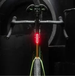 Supernova TL3 Pro - Feu Arrière Pour Vélo électrique -Promos Vélo Magasin 4260224791504 SupernovaTL3Pro E BikeRuecklicht 3