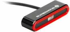 Supernova TL3 Pro - Feu Arrière Pour Vélo électrique -Promos Vélo Magasin 4260224791504 SupernovaTL3Pro E BikeRuecklicht 30gIWurDNcFlt9