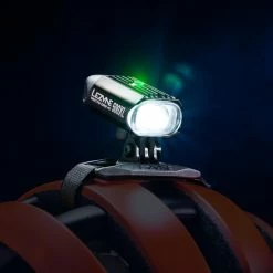 Lezyne Lampe Pour Casque Hecto Drive 500XL -Promos Vélo Magasin 4710582549199LezyneHectoDrive500XLHelmlampe1 LED 9H V504 4