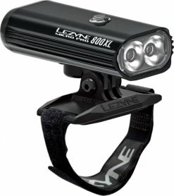 Lezyne Micro Drive Pro 800XL Lampe Pour Casque