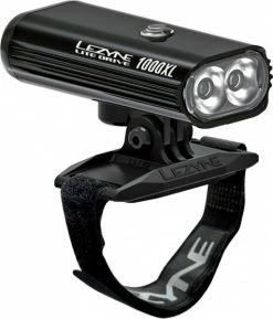 Lezyne Lampe Pour Casque Lite Drive 1000XL