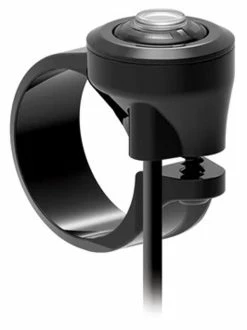 Lezyne Classic HB STVZO E800 Feu Avant Pour Vélo électrique -Promos Vélo Magasin 4710582549236LEZYNEClassicHBSTVZOE800E BikeFrontlicht1 LED ECLHB V104AE 5