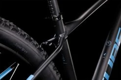 Cube Aim Black´n´blue 2021 -Promos Vélo Magasin 501100 D2