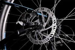 Cube Aim Black´n´blue 2021 -Promos Vélo Magasin 501100 D4