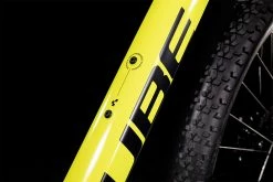 Cube Aim Green´n´moss 2021 -Promos Vélo Magasin 501110 D2