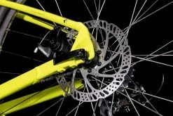 Cube Aim Green´n´moss 2021 -Promos Vélo Magasin 501110 D4