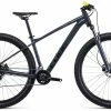 Cube Aim Pro Grey´n´flashyellow 2021 -Promos Vélo Magasin 501300 00