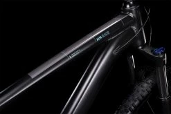 Cube Aim Race Black´n´azure -Promos Vélo Magasin 501400 D1