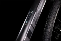 Cube Aim Race Black´n´azure -Promos Vélo Magasin 501400 D2