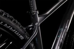 Cube Aim Race Black´n´azure -Promos Vélo Magasin 501400 D3