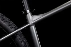 Cube Analog Flashgrey´n´red 2021 -Promos Vélo Magasin 502100 D2