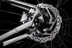 Cube Analog Flashgrey´n´red 2021 -Promos Vélo Magasin 502100 D4