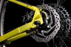 Cube Analog Flashlime´n´black -Promos Vélo Magasin 502110 D5