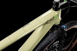 Cube Reaction C:62 Race Green´n´flashgreen -Promos Vélo Magasin 516310 D1