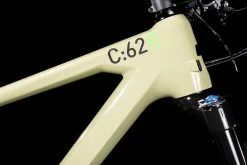 Cube Reaction C:62 Race Green´n´flashgreen -Promos Vélo Magasin 516310 D3